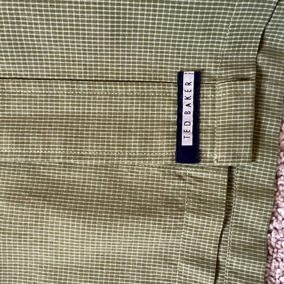 Ted Baker Long Sleeve LT - Picture 6 of 7